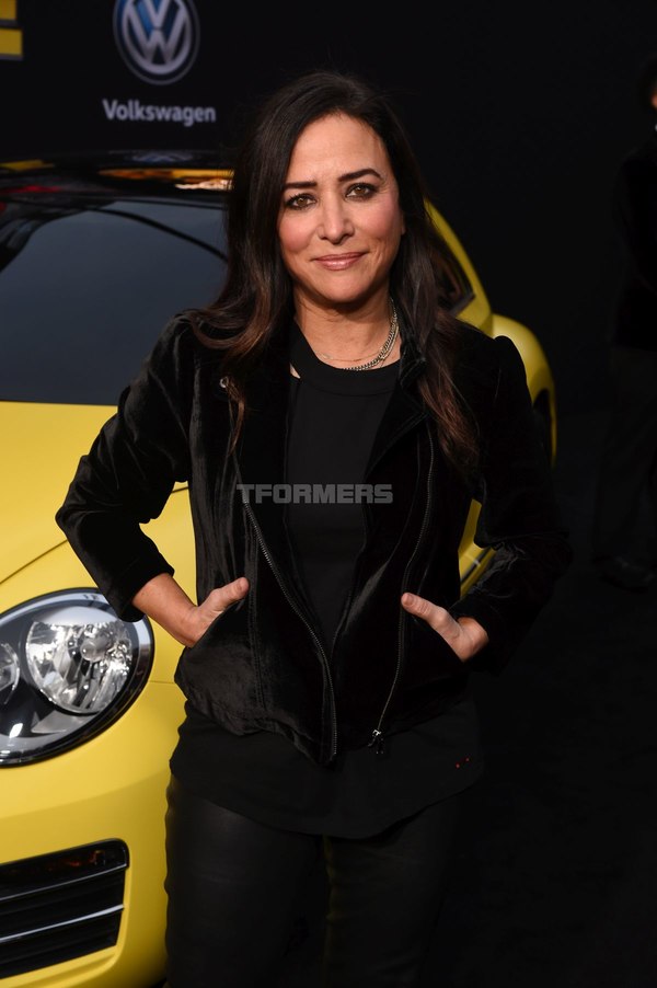 Transformers Bumblebee Global Premiere Images  (72 of 220)